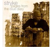 Stryke - Pages From the Blue Diary