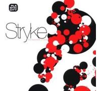 Stryke - The Narrowest of Paths