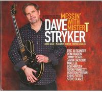 Stryker Dave - Messin With Mister T