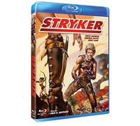 Stryker [Blu-ray R] (1983)