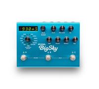 Strymon Big Sky