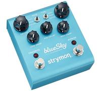 Strymon Bluesky Reverberator - Pedal de efectos para guitarra
