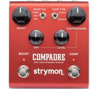 Strymon Compadre Efecto de guitarra
