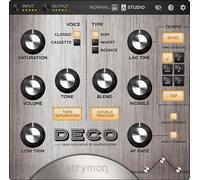 Strymon Deco Plugin