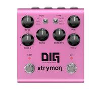 Strymon DIG V2 Dual Delay