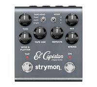 Strymon El Capistan V2 dTape Delay