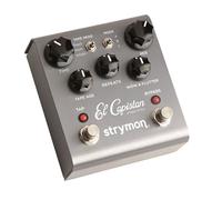 Strymon Elcapistan - Pedal de efectos