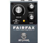Strymon Fairfax Preamp
