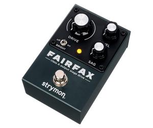Strymon Fairfax Preamp