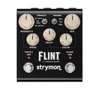 Strymon Flint V2 Tremolo en Reverb