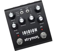 Strymon Iridium Amp & IR Cab Preamplificador/Amplificador de guitarra