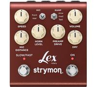 Strymon Lex V2 Efecto de guitarra