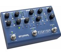 Strymon Nightsky Efecto de guitarra