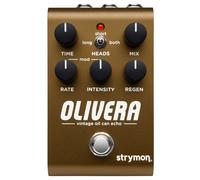 Strymon Olivera Delay