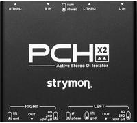 Strymon PCH X2 Stereo Active DI-Box
