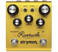 Strymon Riverside Efecto de guitarra