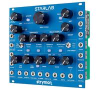 Strymon StarLab