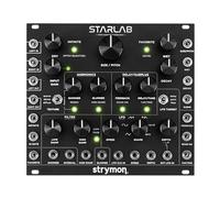 Strymon Starlab Black Eurorack Effect Unit