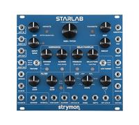 Strymon Starlab Eurorack Effect Unit