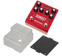 Strymon Sunset Dual Overdrive