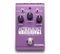 Strymon UltraViolet Vintage Vibe - Efecto para guitarras