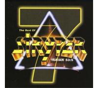 Stryper 7: The Best of Stryper (CD) Album (Importación USA)