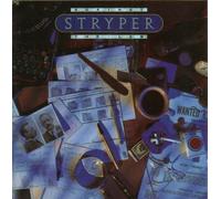 Stryper - Against the law (1990)