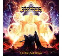 Stryper - Even The Devil Believes [Vinilo]