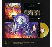 Stryper - God Damn Evil [Import]
