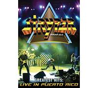 Stryper - Greatest Hits: Live In Puerto Rico [DVD]