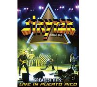 Stryper - Greatest Hits: Puerto Rico Live [Alemania] [DVD]