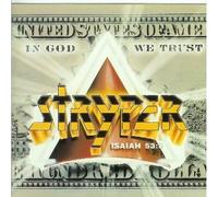 Stryper - In God We Trust