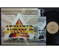Stryper - In God We Trust