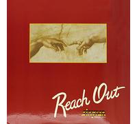 Stryper - Reach Out / Togther As One / Sweet Bros. Interview [Vinilo]