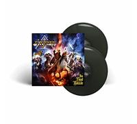 Stryper - Stryper - The Final Battle [Vinilo]