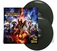 Stryper The Final Battle (Vinyl) 12" Album