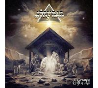 Stryper - The Greatest Gift Of All [Vinilo]
