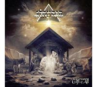 Stryper The Greatest Gift of All (Vinyl) 12" Album (Importación USA)