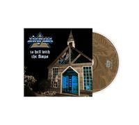Stryper To Hell With the Amps (CD) Album (Importación USA)