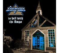 Stryper – To Hell With The Amps – Vinilo