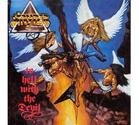 Stryper - To hell with the devil (1986)
