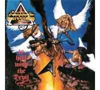 STRYPER - To Hell with the Devil