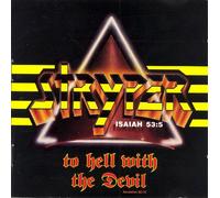 Stryper - To Hell With The Devil