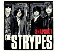 Strypes - Snapshot (1 CD)