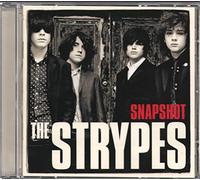 Strypes, the - Snapshot