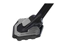 SW-Motech Negro/plateado. CRF1000L (15-)/Adv Sports (18-). - Negro/plateado. CRF1000L (15-)/Adv Sports (18-)., plata