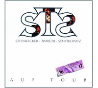 STS Auf Tour (CD) (Importación USA)