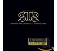 STS Die Größten Hits aus Über 30 Jahren Bandgeschichte (CD) (Importación USA)