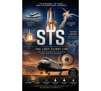 STS: The Last Flight Line