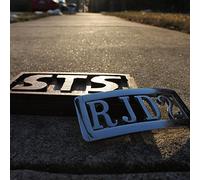 STS x RJD2 - STS x RJD2